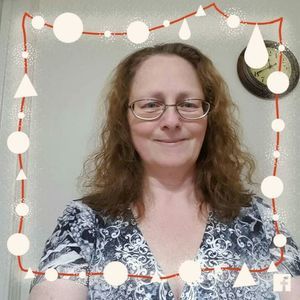 Meet your Posher, Debra